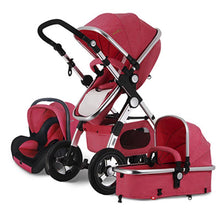 Load image into Gallery viewer, stroller bassinet carriage