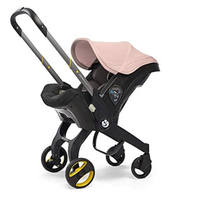 Infant Baby Stroller  4 in 1 for newborn, light weight for travel
